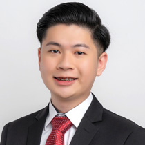 Leslie Goh