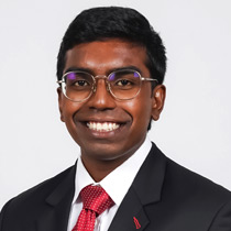 Haresh Pandian
