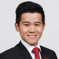 Malcolm Yeow Wai Kit