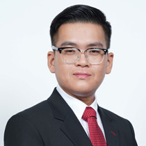 GOH YONG KIAT