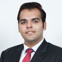 RISHAB SHARMA
