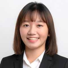 Marianne Lee Yi Lin