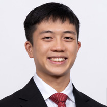 Ethan Wong Kaixu