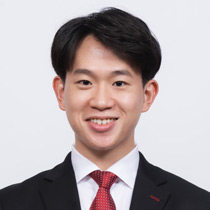 Shawn Lim Jing