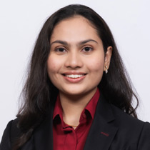 Varsha Kulkarni